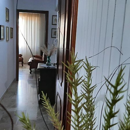 Villa Marhel Àrbatax Exterior photo